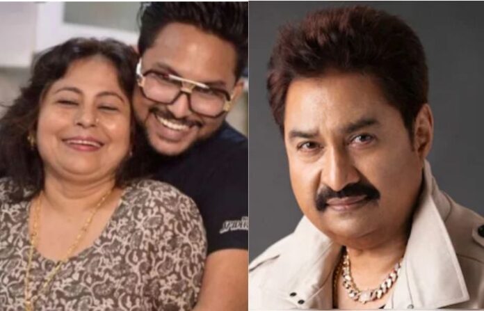 Kumar Sanu