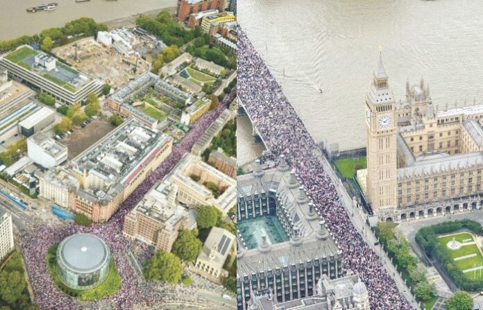 LONDON
