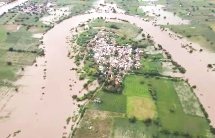 MARATHWADA FLOOD