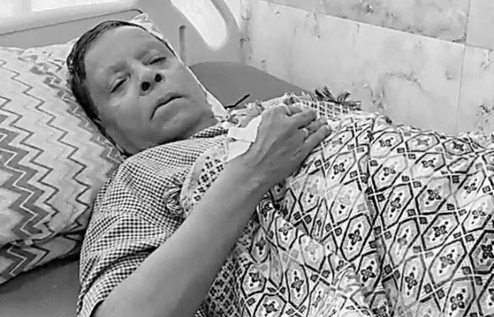 Mama Pagare