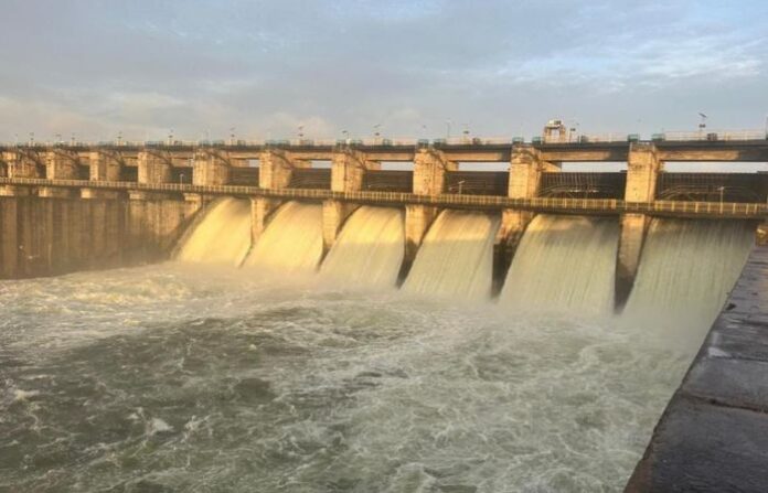 Manjara Dam