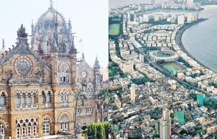 Mumbai