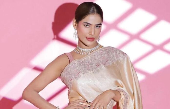 Poonam Pandey