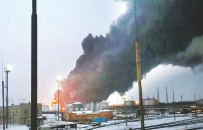 RUSSIA (1)