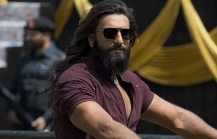_Ranveer Singh (Dhurandhar)