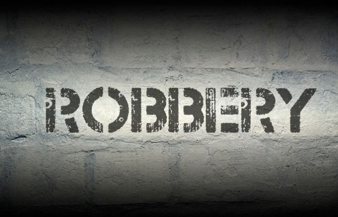 robbery