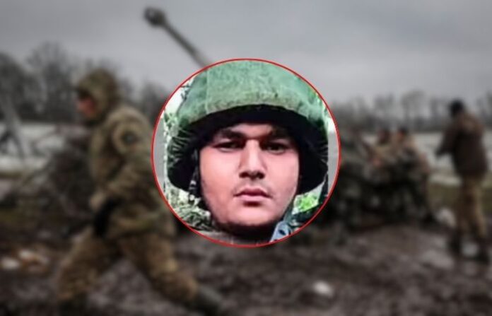 Russia Ukraine War