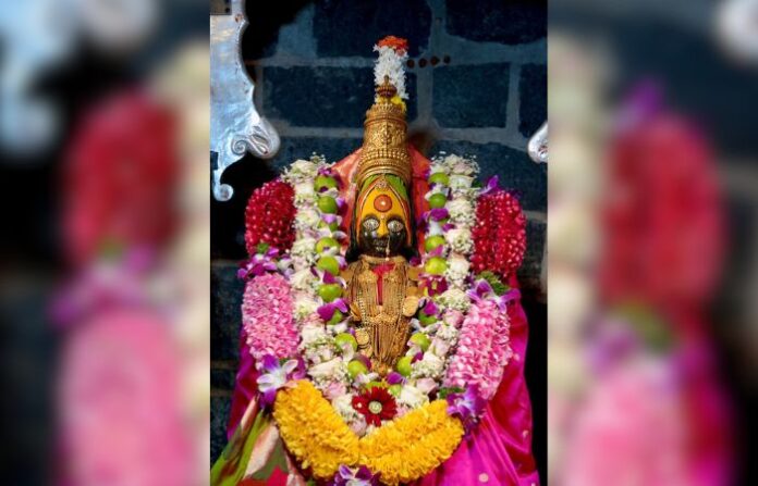 Shree Tuljabhavani