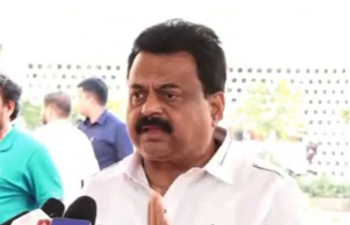 Sunil Prabhu (1)