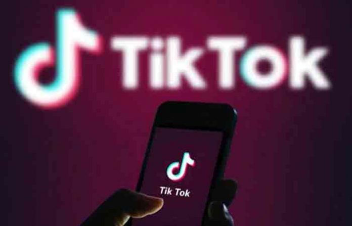 tiktok