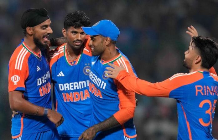Team India (3)
