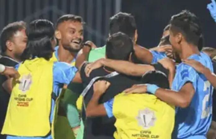 Team India (5)