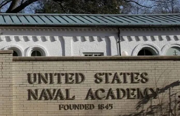 Us Naval Academy