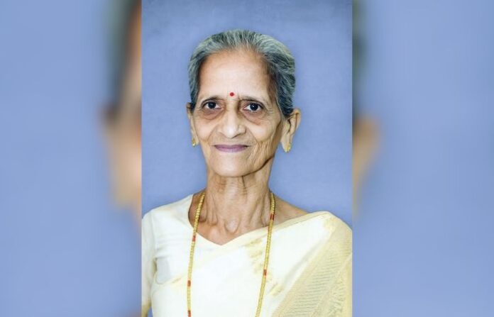 Vanita Talekar