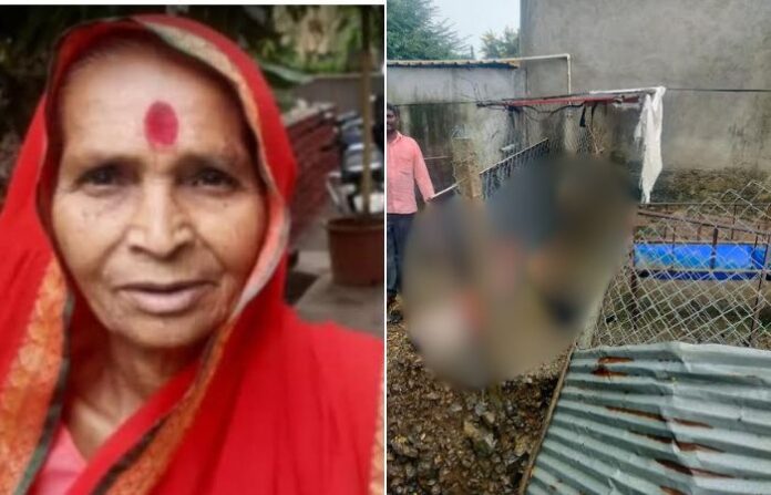 ahilyanagar rain news