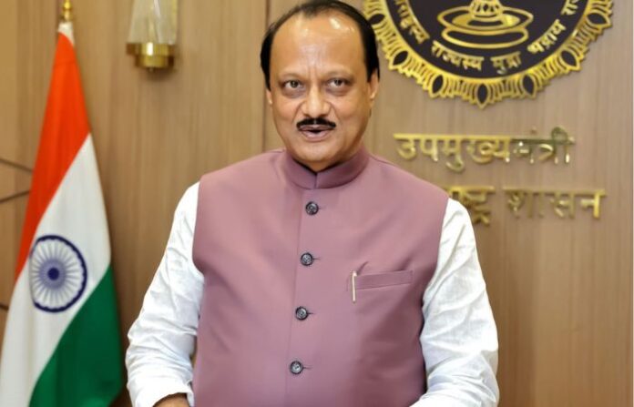 ajit pawar 1