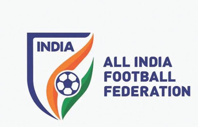 all india football