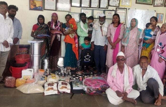 beed news