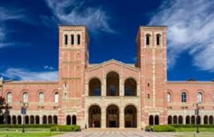 califorina university