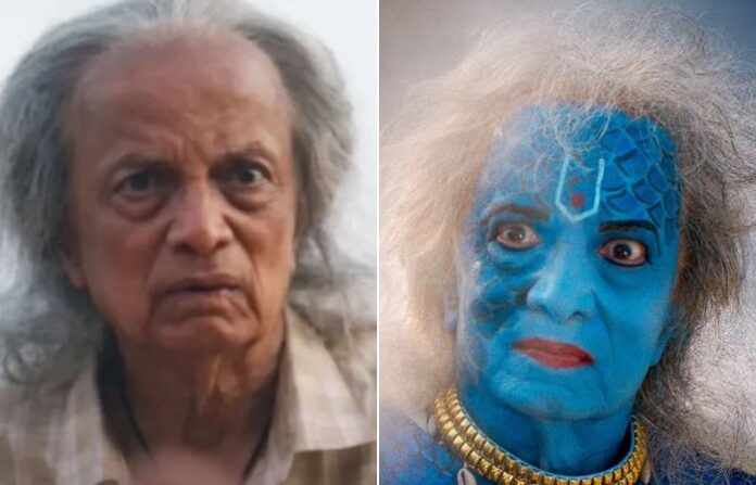 dashavatar marathi movie