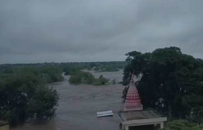 dharashiv flood