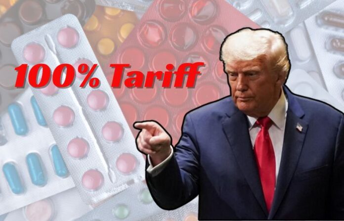 donald trump tariff