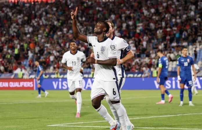 england vs serbia