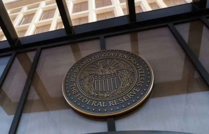 federal reserve bank