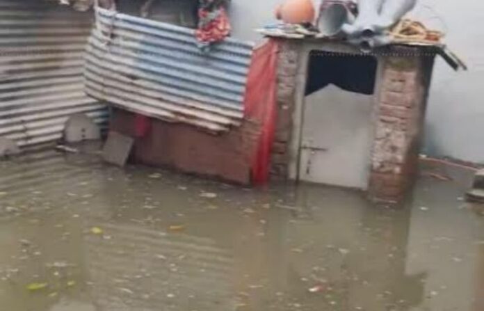 flodd village