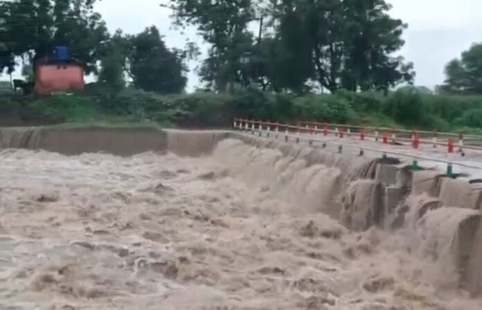 fulambri flood