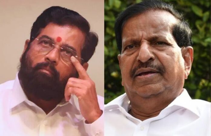 ganesh naik eknath shinde