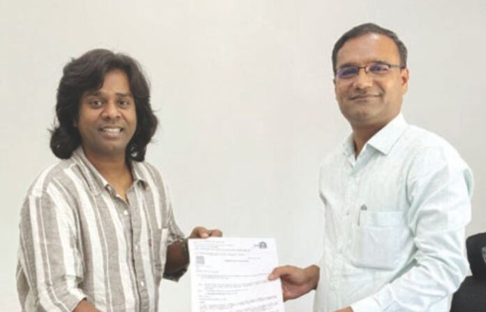 gaurav more