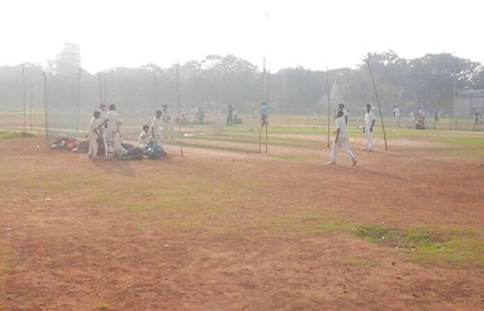 ground