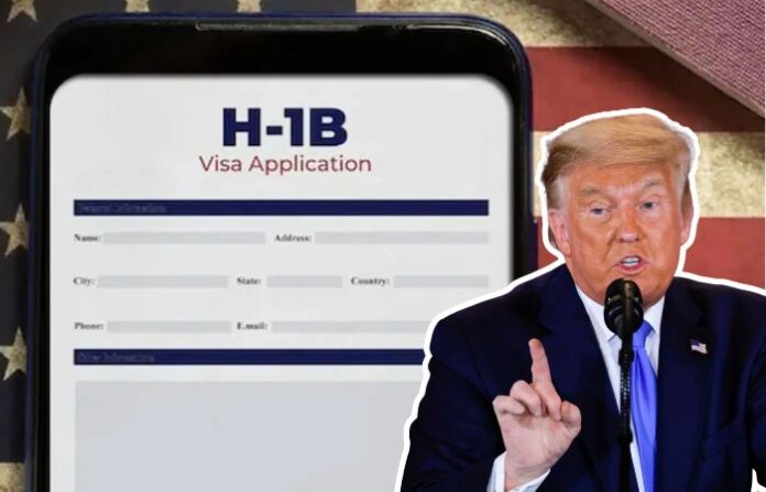 h-1b visa