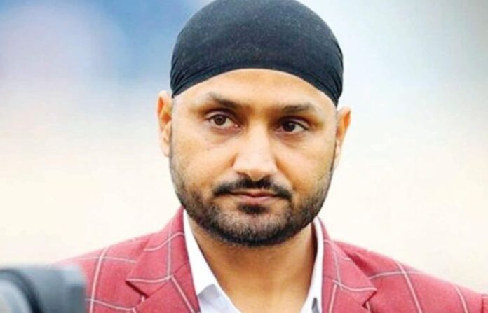 harbhajan singh