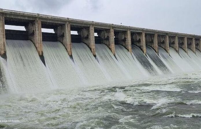 hingoli rain