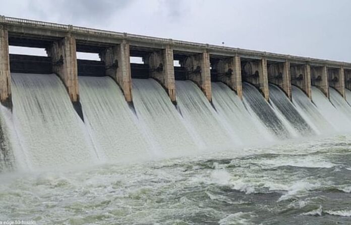 hingoli water