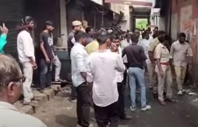 jalgaon blast