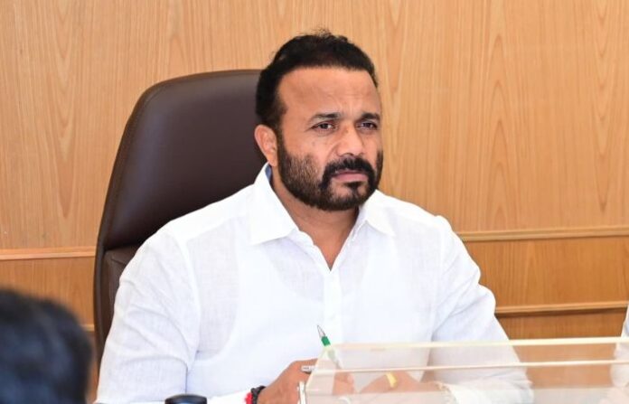 jaykumar gore