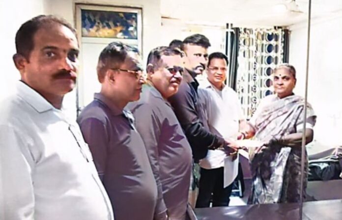kalyan shiv sena ubt