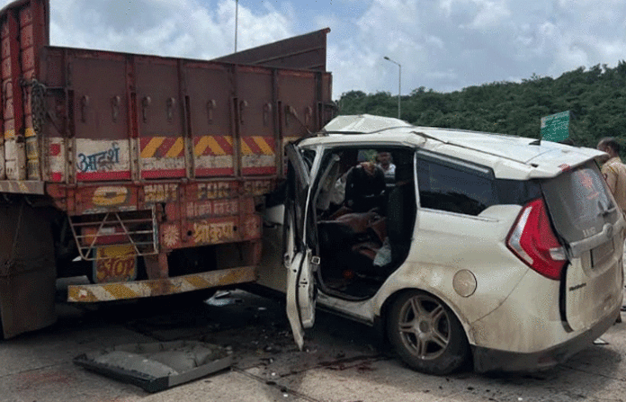 kokan-accident
