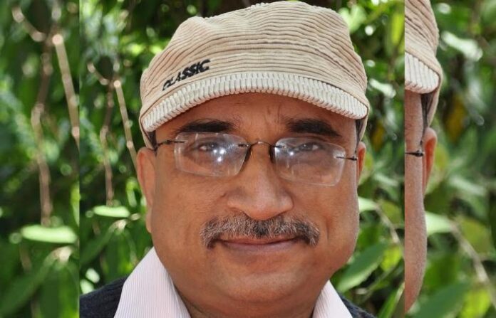 kumar ambuj