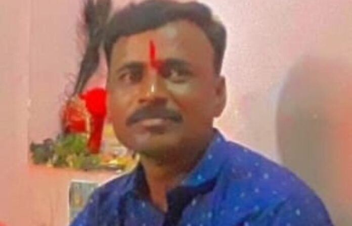 latur farmer death