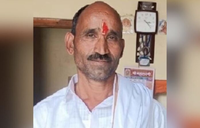 latur farmer death