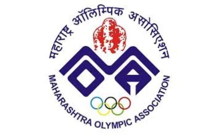 maharashtra olympic association