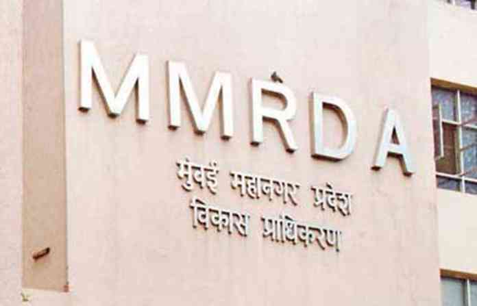 mmrda