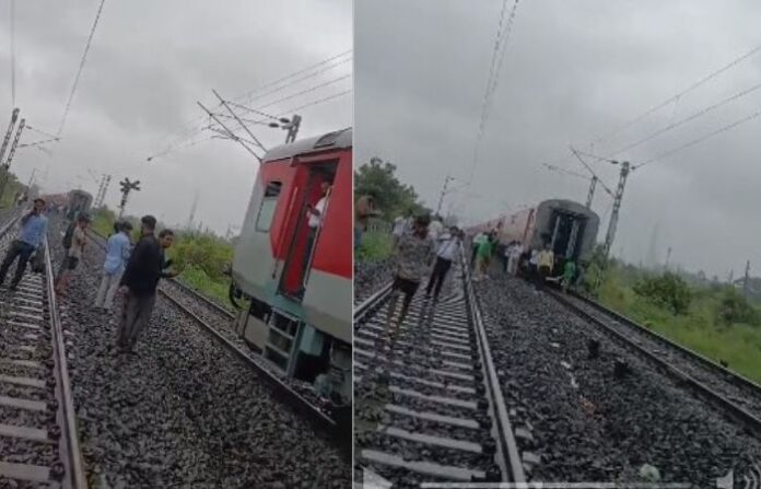 mumbai amrutsar express