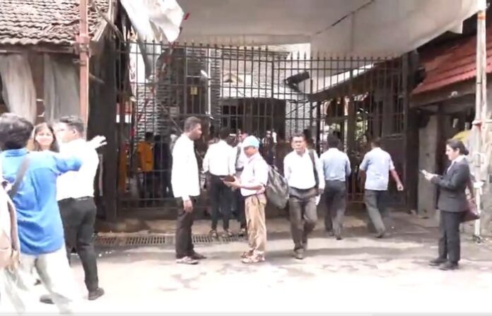 mumbai high court
