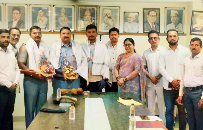 nagothane news