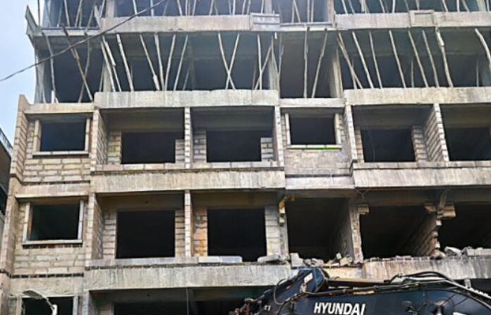 navi mumbai